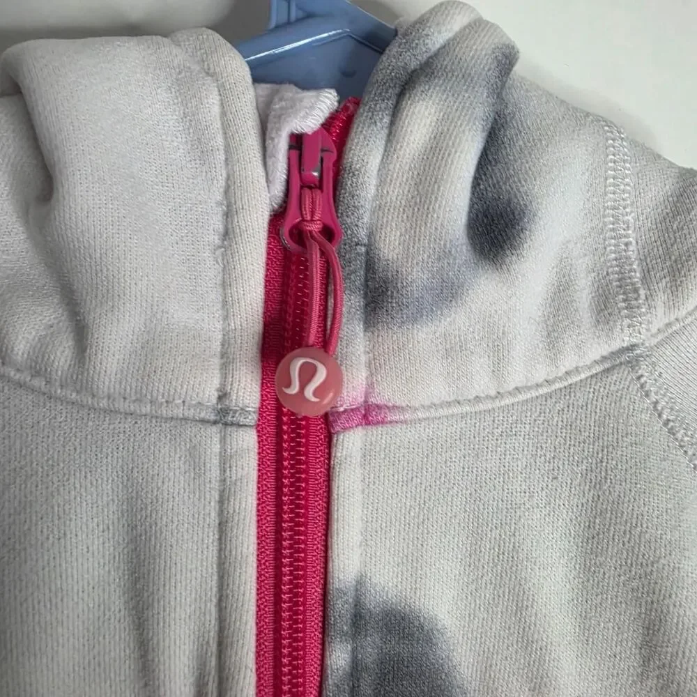 Lululemon Women's multi Hoodie